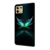 CLM-Tech Handyhülle kompatibel mit Xiaomi Redmi Note 13 5G Produktbild-Vorschau 3