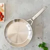 BRA Signature | Bratpfanne 20 cm, Edelstahl 18/10, ohne Produktbild-Vorschau 6