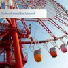 Knackig gebrannte Erdnüsse | 2,5 kg | glatt dragiert, Produktbild-Vorschau 7