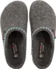 Haflinger Damen Hausschuh Herren Pantoffel Schurwolle Produktbild-Vorschau 5