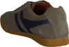 Gola Chaussures Harrier Suede, CMA192FE Voir les images du produit 19