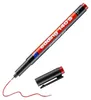 edding 140 S, permanente folietextmarker, rood Productafbeelding-voorbeeld 10