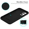 Cadorabo Housse pour OnePlus 9 PRO Housse en silicone Etui Voir les images du produit 5