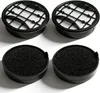 2 Sets Filter für Philips Kabelloser Akku-Staubsauger Aqua Produktbild-Vorschau 1