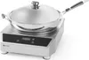 HENDI Induktionswok Modell 3500, Profi Line, Produktbild-Vorschau 1