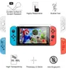 Nintendo Switch Zubehör Set Tasche Case Schutzfolie Ständer Produktbild-Vorschau 3