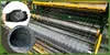 Wildzaun - Forstzaun – Knotengeflechtzaun - 120 Cm - 50 M - Produktbild-Vorschau 6
