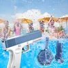 Elektrische Wasserpistole Max Range 32ft Super One-Touch Produktbild-Vorschau 9