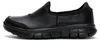 Skechers Work Scarpe da lavoro da donna Sure Track Nero Anteprima dell’immagine prodotto 1
