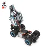WLtoys 284161 Auto na dálkové ovládání 1/28 2,4 GHz 30 km/h Náhled obrázku produktu 10