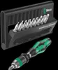 Wera Kraftform Kompakt 10 Bits-Sortiment Produktbild-Vorschau 10