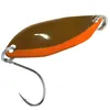 3 FTM Spoon Hit Blinker 3,3g - Spinnfischen Produktbild-Vorschau 8