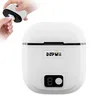 Elektrischer Nagelknipser 3-in-1  mit LED-Licht, Produktbild-Vorschau 1