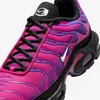 Nike Air Max Plus Rebellious Air Fireberry - EU 45 Produktbild-Vorschau 8