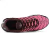 Nike Air Max Plus TN (W) - Scarpe da ginnastica rosa Anteprima dell’immagine prodotto 4