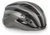 MET Helm TRENTA 3K CARBON Opalgrau -58/61 Produktbild-Vorschau 1
