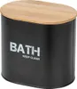 WENKO Bad Box mit Bambus Deckel GARA Aufbewahrung Gäste WC Produktbild-Vorschau 5