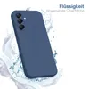 Hülle für Samsung Galaxy A05s Case Cover Bumper Silikon Produktbild-Vorschau 7
