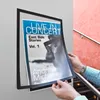 DURABLE DURAFRAME A3 Inforahmen 6 Stück schwarz Náhľad obrázku produktu 9