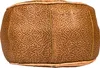 Orientalna skórzana poduszka do siedzenia Abrar - 40 cm Podgląd zdjęcia produktu 3