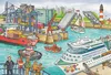 Schmidt Spiele 56508, Pojazdy, 3 lat(a) Podgląd zdjęcia produktu 3