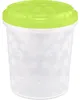 Dispensador para alimentos con rosca, marca Rukkola, de 1 Vista previa de la imagen del producto 1