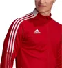Adidas Sweatshirts Tiro 21, GM7308, Größe: 182 Produktbild-Vorschau 3