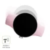 2x Full Cover Schutzfolie matt für Google Pixel Watch 3 Produktbild-Vorschau 4