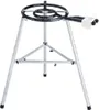 Paella World Gussplatten-Set 2 mit Brenner und Grillplatte Produktbild-Vorschau 7