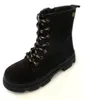 Copenhagen Shoes Sissy Schnürstiefel Braun Produktbild-Vorschau 2