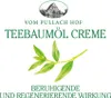 Teebaumöl Creme 250ml - PH - traditional quality vom Produktbild-Vorschau 9
