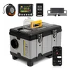 Sunster Standheizung Dieselheizung 8KW 12/24V 230V mit Produktbild-Vorschau 1