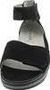 Waldläufer Hakura 351005-191-001 (7.5/schwarz) Produktbild-Vorschau 13