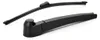 RIDEX 301W0037 Wischerarm Scheibenwischerarm Hinten für VW Produktbild-Vorschau 7