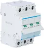 HAGER Ausschalter REG 3S 63A 400V 3TE Produktbild-Vorschau 2