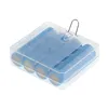 Transportbox Für 18650 Akkus/Batterien (Für Zellen Ohne Produktbild-Vorschau 4