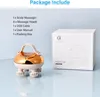 Kopfmassage elektrisch, Kopfhaut-Massagegerät IPX7 Produktbild-Vorschau 8
