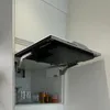 Einbau Smart Fernseher für die Küche AVS240WS (weißer Produktbild-Vorschau 4