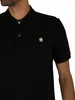 G-Star Herren Dunda Slim Poloshirt, Schwarz M Produktbild-Vorschau 5