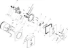 Thermostat AXOR CITTERIO UP m Abstellventil und Kreuzgriff Produktbild-Vorschau 4