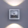 Lampa ścienna LED LeuchtenDirekt LS-Opti RGB+CCT stalowa Podgląd zdjęcia produktu 19
