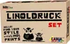 Sada pro tisk na lino KREUL Náhled obrázku produktu 2