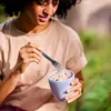 Mepal - Snackpot Duo Pack Ellipse - Praktischer Behälter Produktbild-Vorschau 11