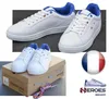 Weiße Sneakers Damen Herren Turnschuhe Sportschuhe bequem Produktbild-Vorschau 8