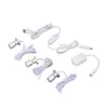 Mini reflektory LED, 5V USB, ściemniane, 1-3 poziomy, Podgląd zdjęcia produktu 3