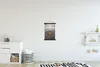 MuchoWow® Textilposter Seesterne - Strand - Golf 40x60 cm Produktbild-Vorschau 2