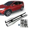 Marche-Pieds Latéraux Compatible Avec Honda CR-V 2012-2017, Voir les images du produit 2