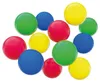 Hubelino 12 Kugeln in Blau, Grün, Rot, Gelb für die Produktbild-Vorschau 3