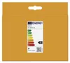 LED Lampe Basic A60 / E27 / 8,8 W (60 W) / 806 lm / Warmweiß Produktbild-Vorschau