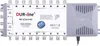 DUR-line Multischalter MS 5/16 G-HQ bis 16 Teilnehmer Produktbild-Vorschau 2